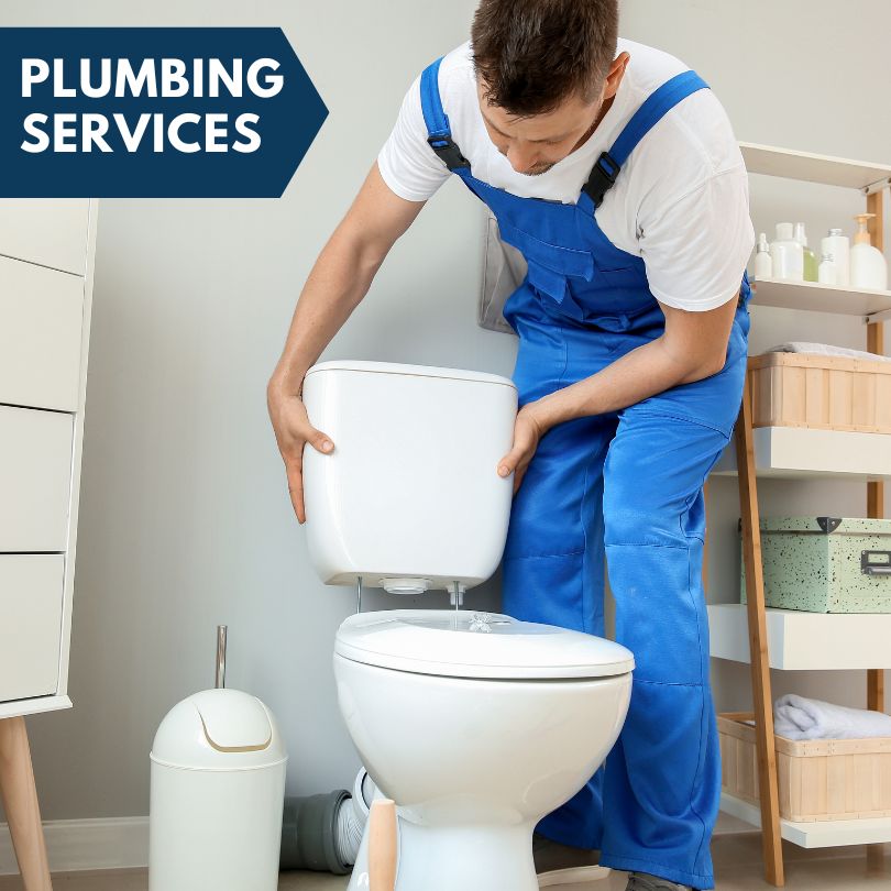 Plumbing Company in Billings, MO